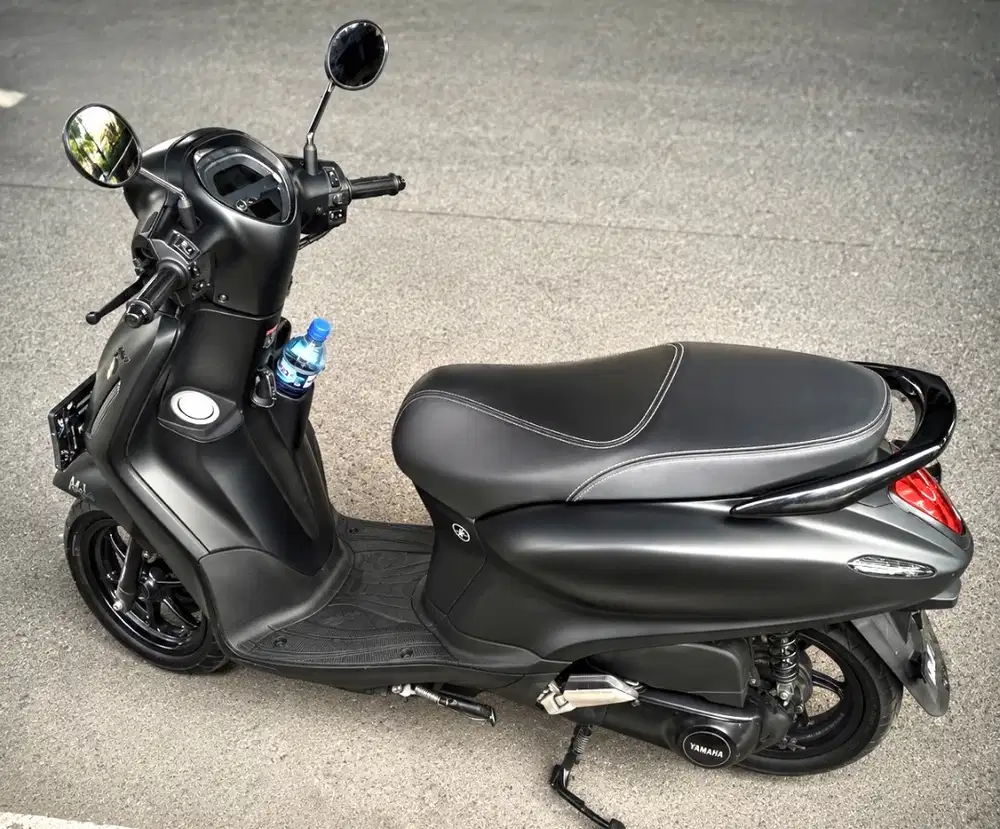 YAMAHA GRAND FILANO NEO HYBRID DI CONDET