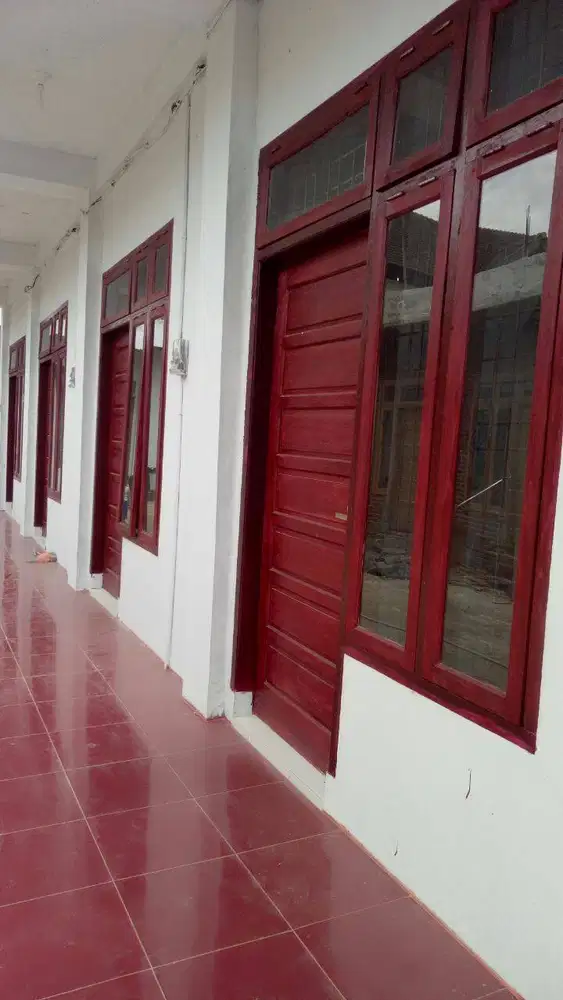 Kost Putri Permata Lamnyong