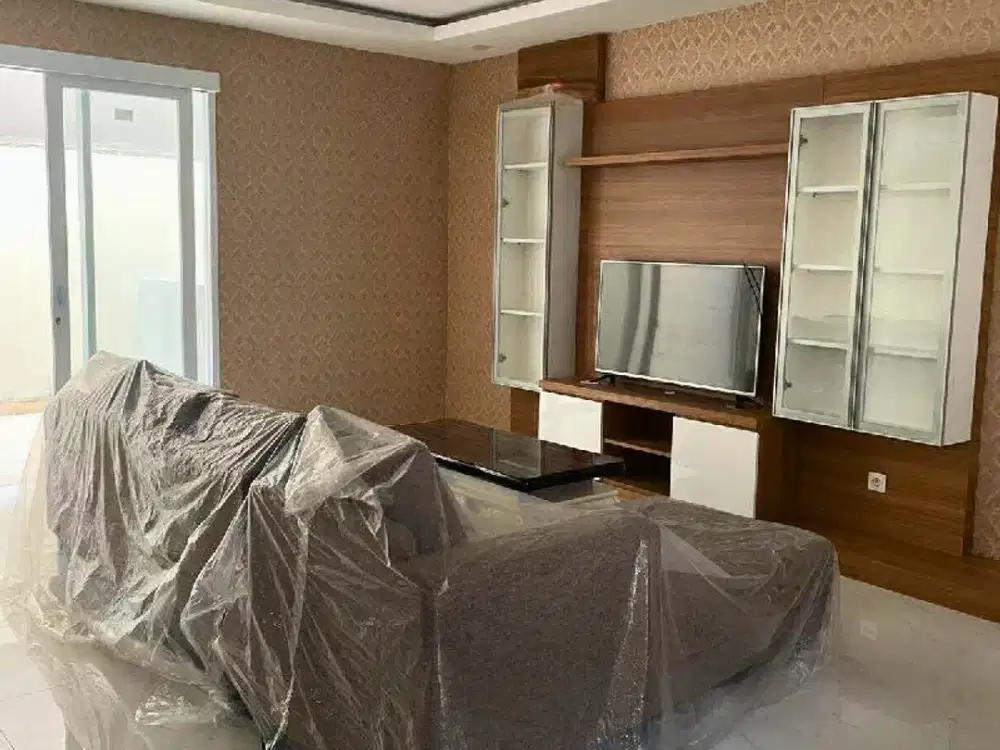 Dijual & Disewakan Rumah Cluster Taman Dago Lippo Cikarang GS6TD
