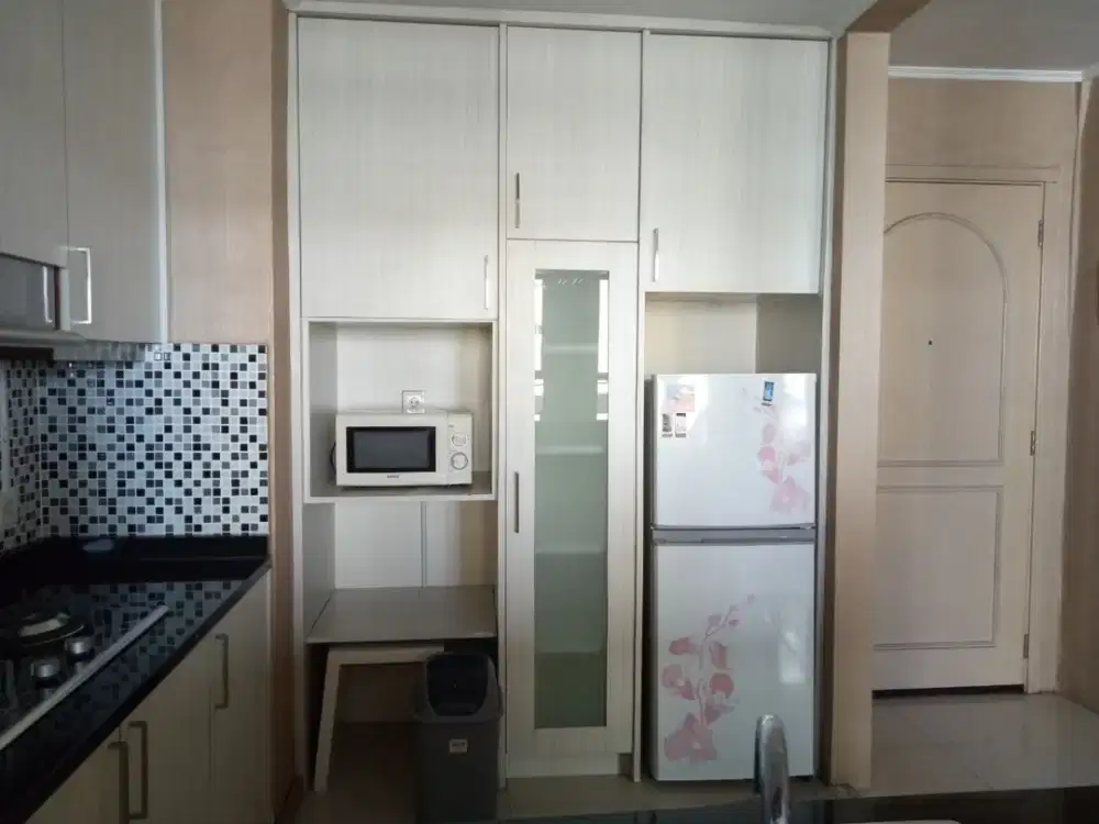 DIJUAL : APARTEMEN PALADIAN  TOWER A LANTAI 26 KELAPA GADING