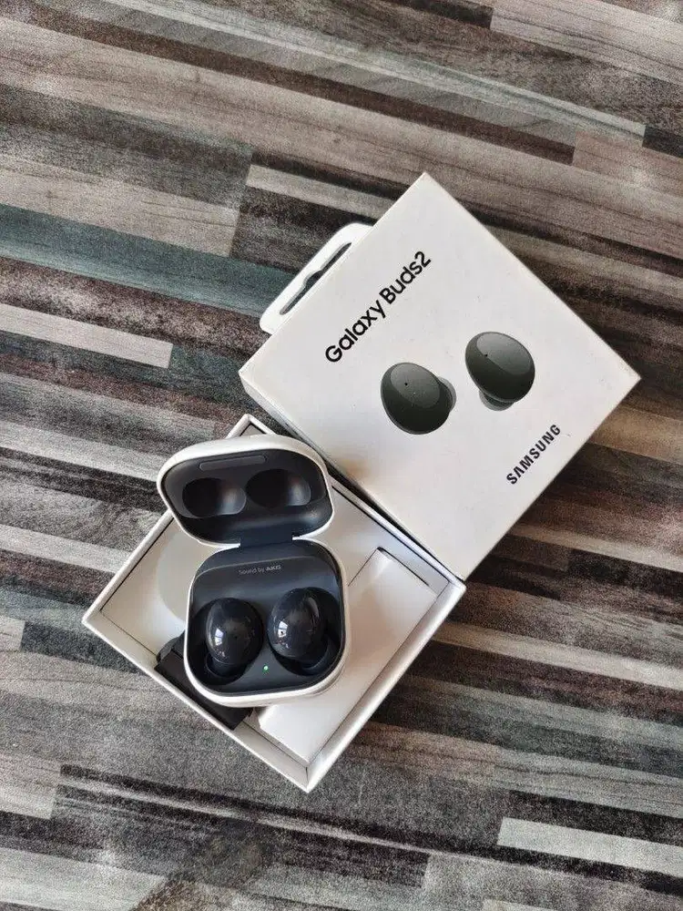 Samsung Galaxy Buds 2
