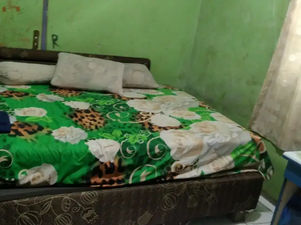 Rumah Toko di Cijaku Lebak, Harga Terjangkau! Sangat Cocok Usaha Ritel.