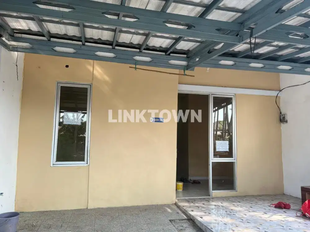 Dijual Dan Disewakan Rumah Siap Huni Di Cluster Madrid Mutiara Gading City