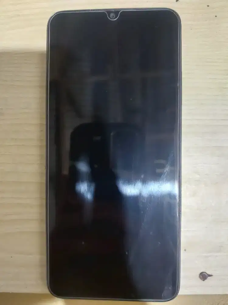 Infinix Hot 30i 8/128GB No Minus