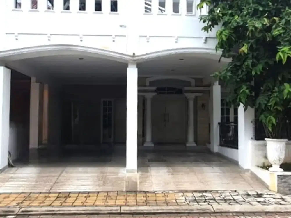 Rumah Boulevard Hijau Regency 10x18 180m Harapan Indah Bekasi