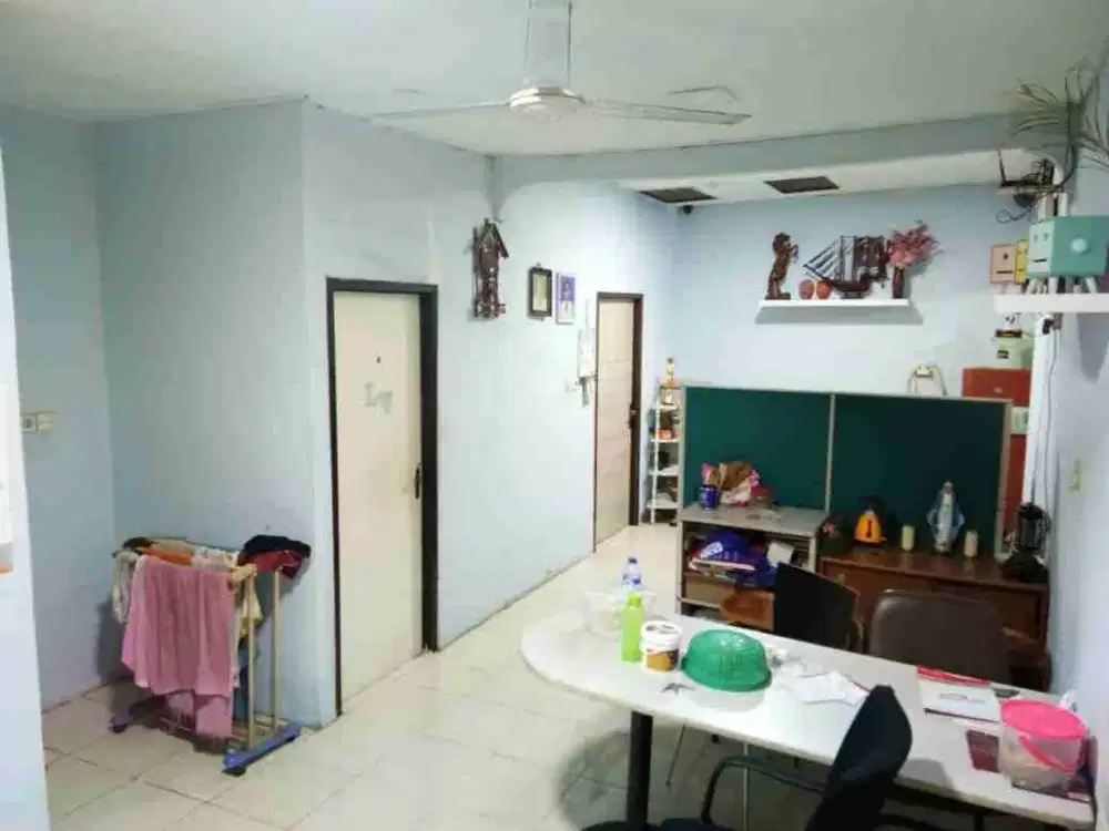 DIJUAL / DISEWAKAN  MURAH RUMAH LAYAK HUNI PERUMAHAN DUTA GARDEN ,TANGERANG