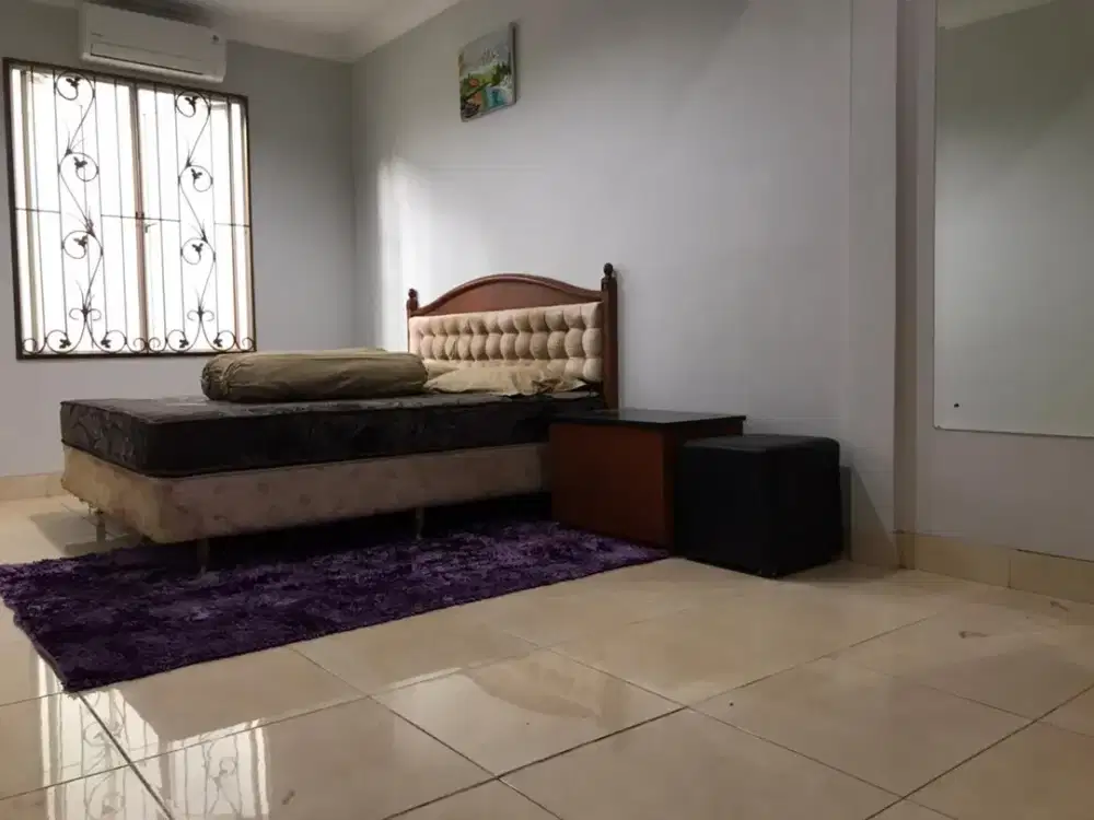 Dijual rumah bagus furnish di Bukit Gading Mediterania - Kelapa Gading Jakarta Utara