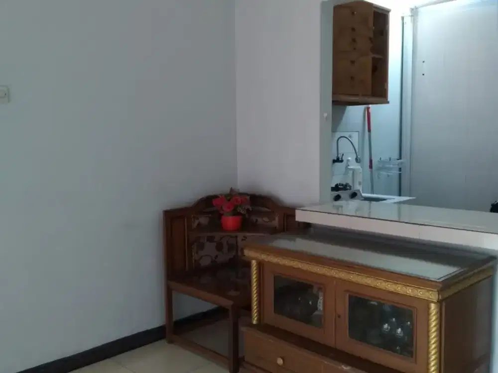 Harga Dibawah 1M dan Masih Bisa Nego! Dijual/Disewa Rumah Full Bangunan di Cluster Harmoni