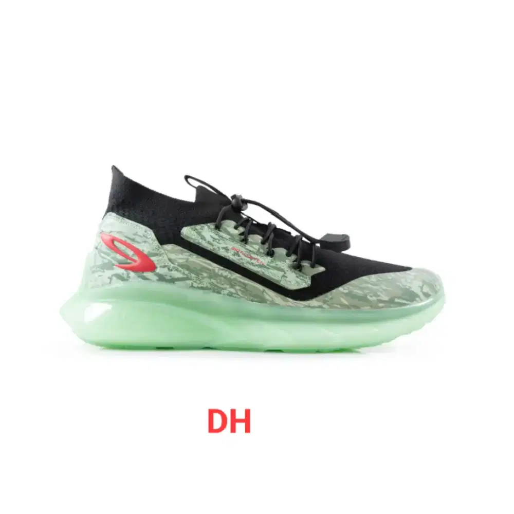 YUKA ACE 1.5

Sepatu Lifestyle 910Nineten Yuka ace 1.5