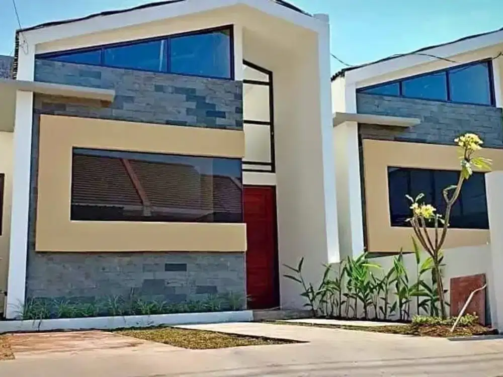 MURAH BANGET ! DIJUAL DAN DISEWAKAN RUMAH MINIMALIS LOKASI STRATEGIS ARCAMANIK CISARANTEN BANDUNG