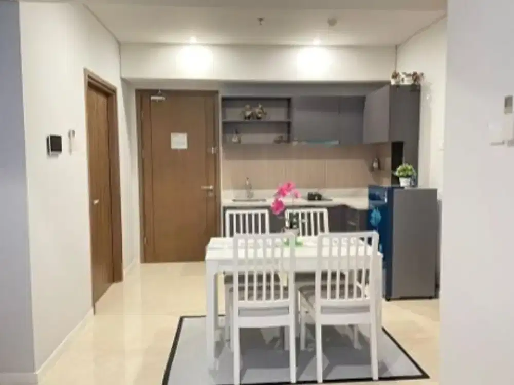 Dijual/Disewakan Apartemen Yukata Alam Sutera