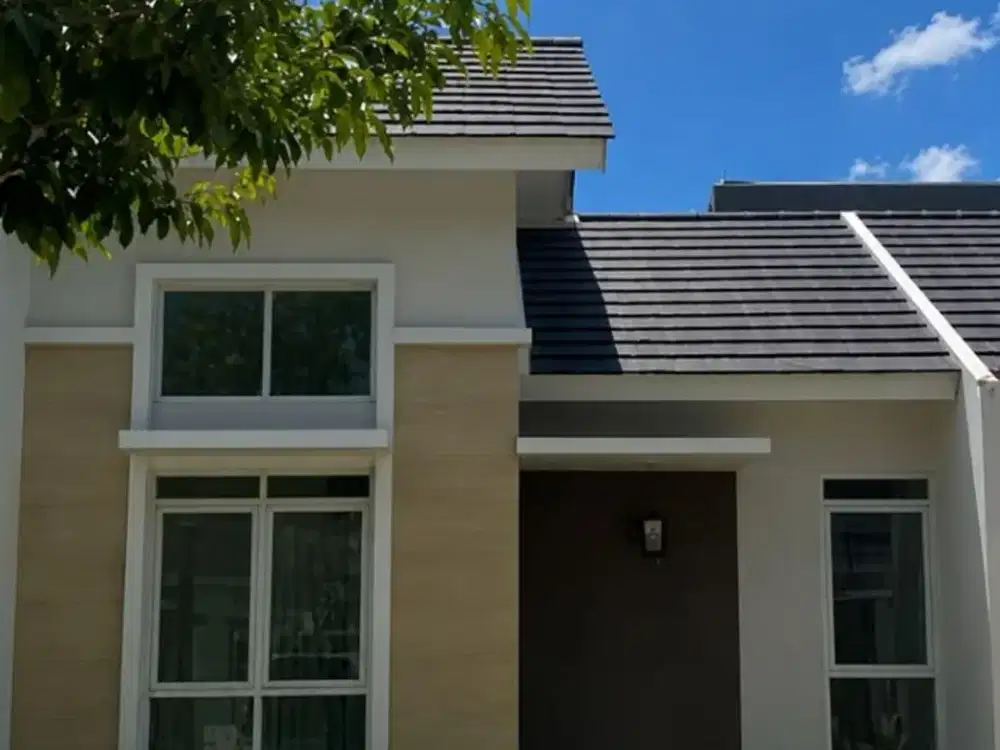 Rumah SHM Citra Maja Raya Lokasi Strategis Harga Bersahabat