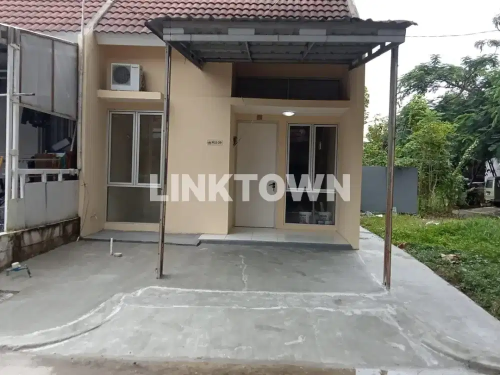 Dijual Atau Disewakan Rumah di Cluster Mutiara Gading City