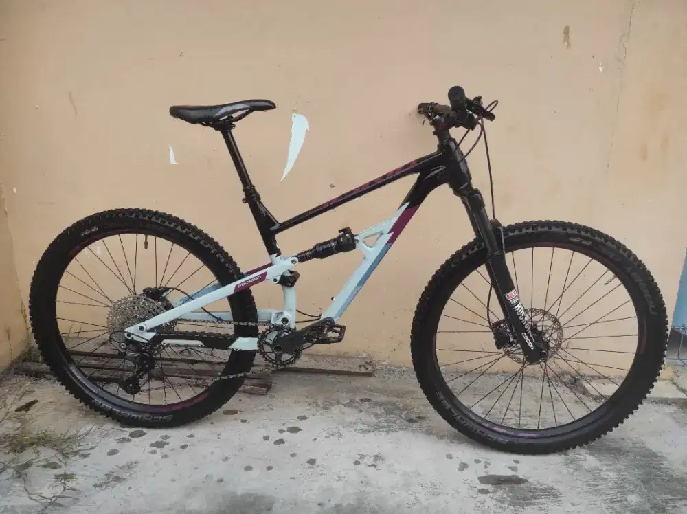 Polygon siskiu D7 size 27,5 M