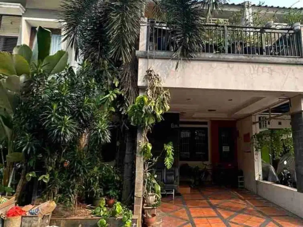 Dijual rumah via lelang
 
Lokasi: komplek puspa asri kel.pisangan kec.ciputat tangerang selatan