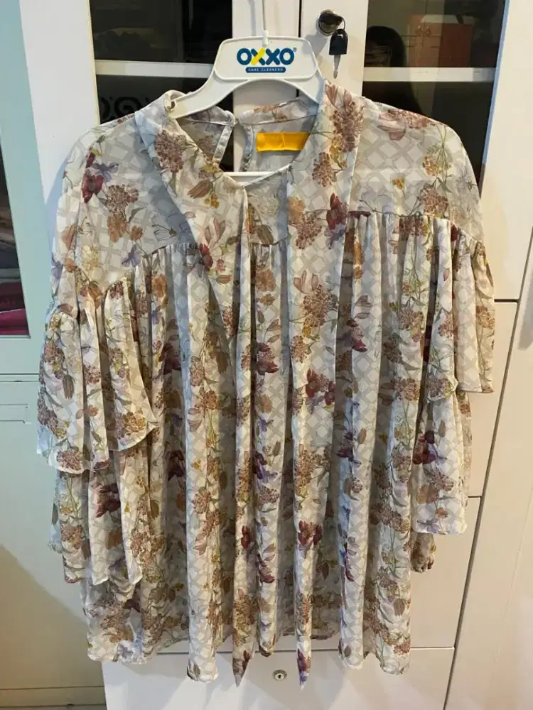Baju Anak Belum Pakai