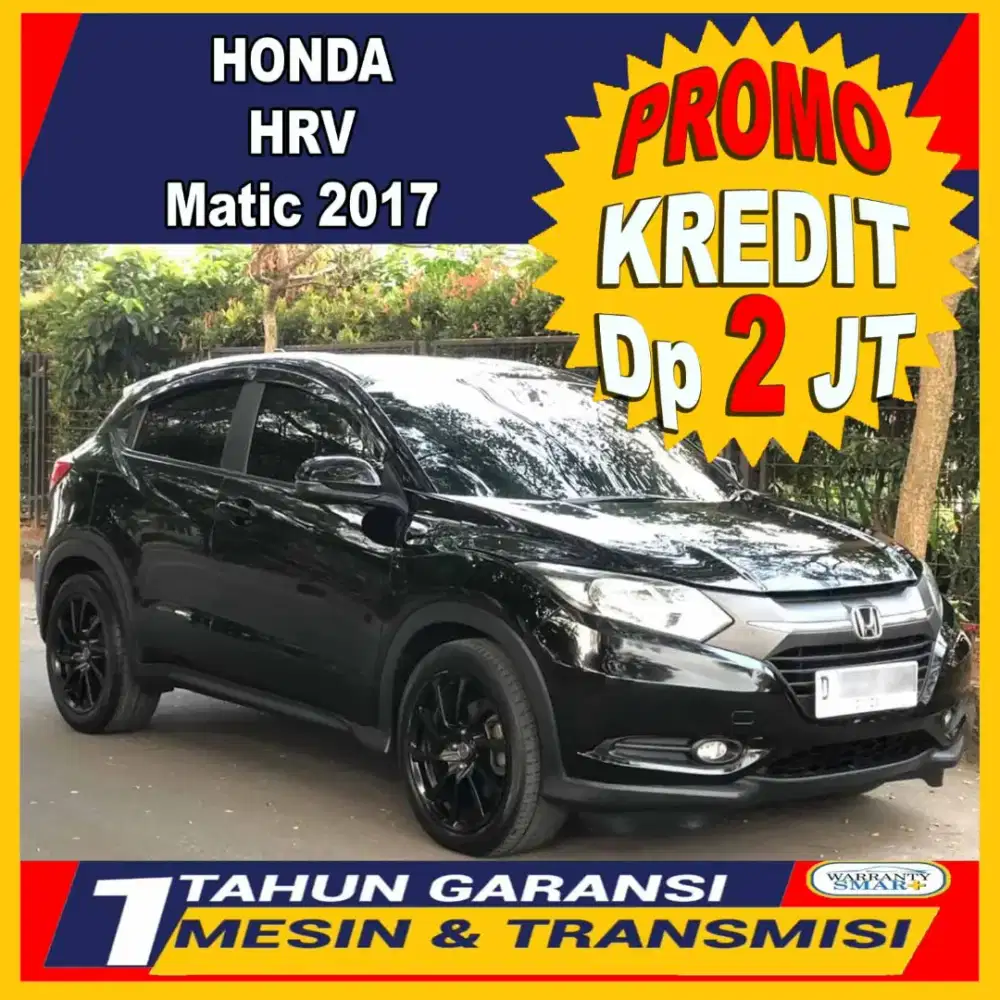 PROMO KREDIT DP MINIMAL