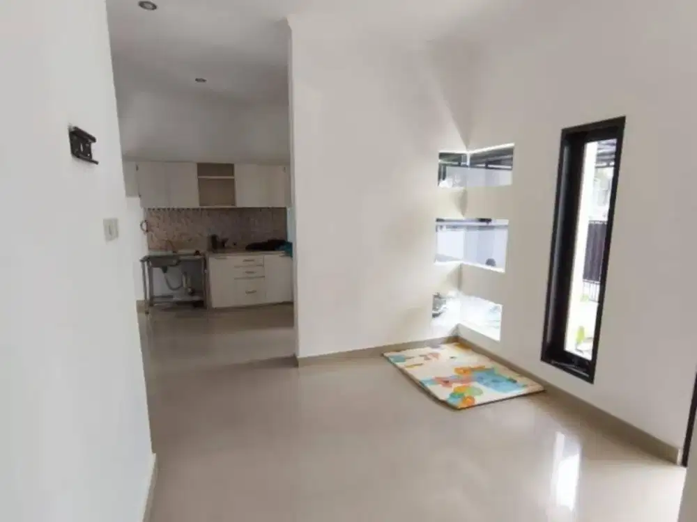 Dijual / Disewakan - Rumah Mewah Minimalis di Kerobokan