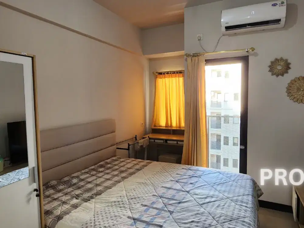 Apartemen Amega Sidoarjo – AP001ARB