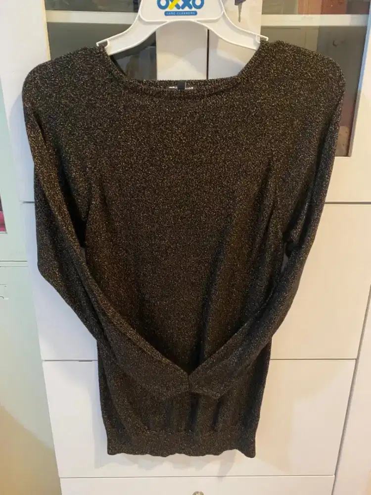 Baju Anak Masih Baru