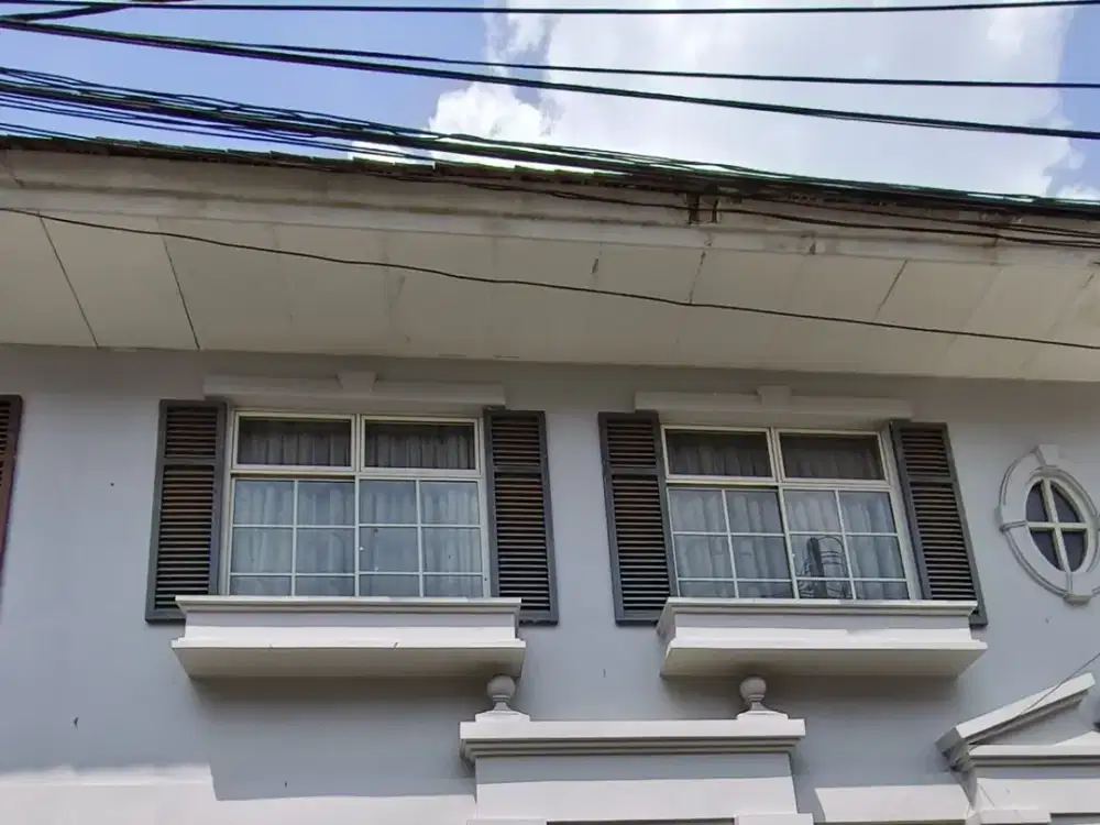 DIJUAL CEPAT RUMAH KARAWACI