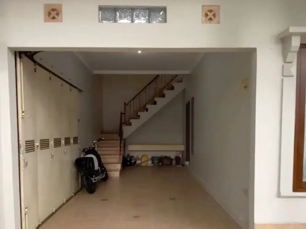 Dijual dan Disewakan Rumah Di Buah Batu Kota Bandung