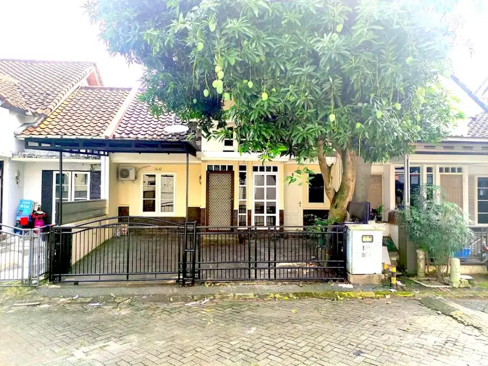 For Sale & Rent - Taman Puspita (Citra Raya)