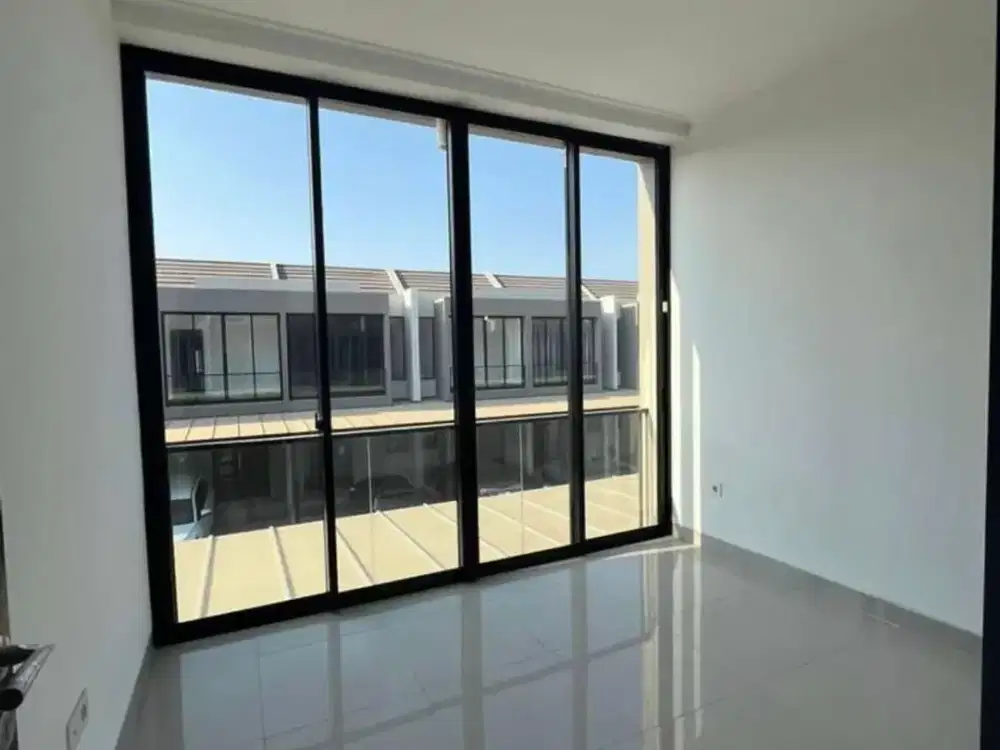 Dijual/Sewakan Rumah Milenial Cluster California