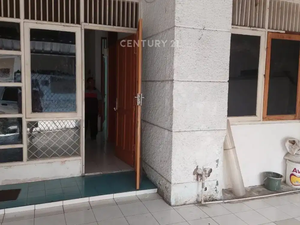 Rumah Disewa Taman Harapan Baru Bekasi Lokasi Strategis Siap Huni