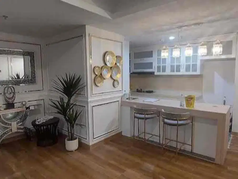 Dijual atau Disewakan Apartemen Holland Village Bagus