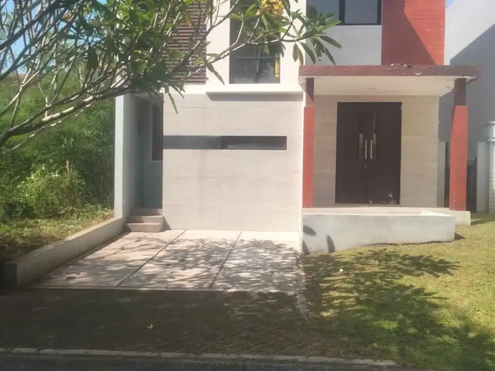 DIJUAL DAN DISEWA HUNIAN VIEW PEGUNUNGAN SENTUL CITY