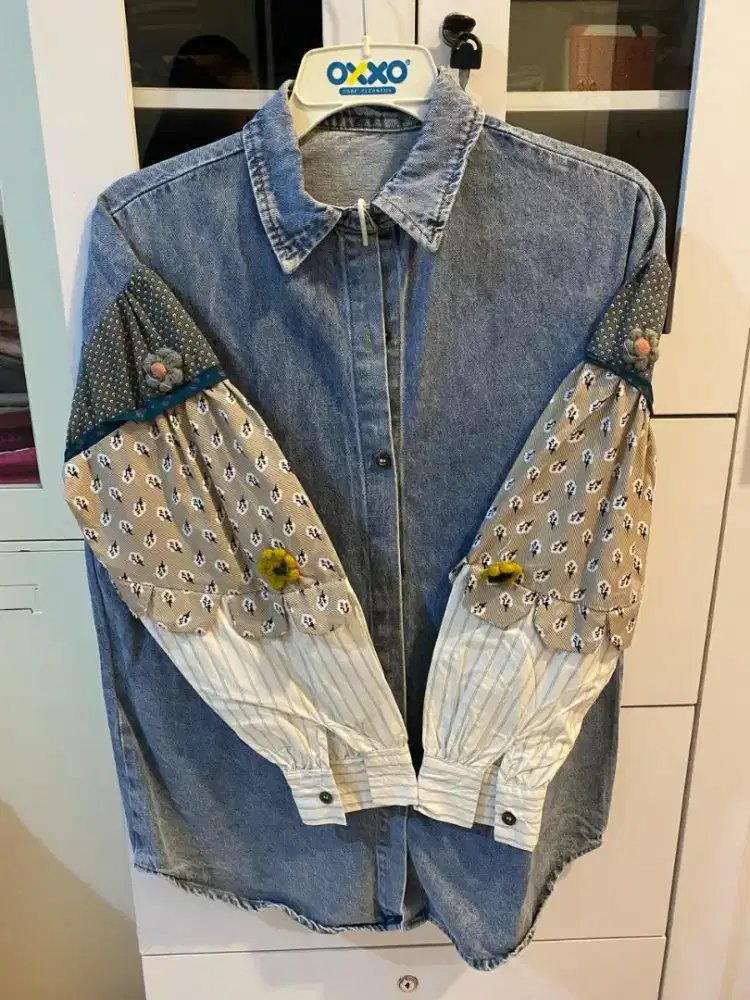 Baju Anak Masih Baru