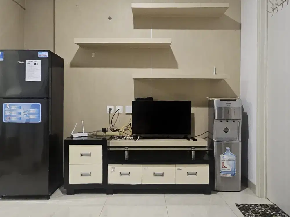 Apartemen Mtown Tower Franklin Gading Serpong