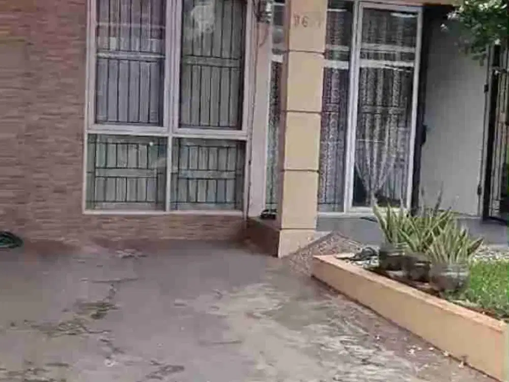 Di Sewakan rumah Bagus di Dhaya Pesona