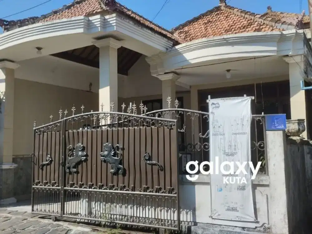 DIJUAL / DISEWAKAN RUMAH TAMAN GIRI MUMBUL BENOA BADUNG