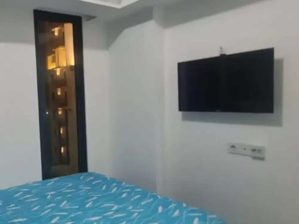 Di Jual dan di sewakan apartemen osaka PIK 2