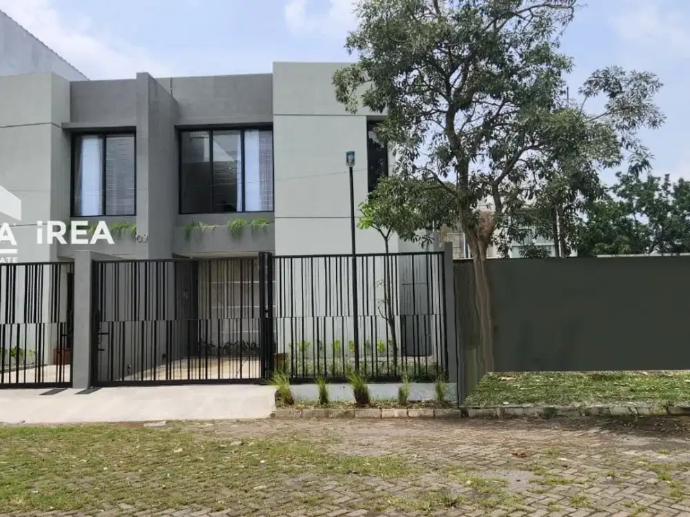 DIJUAL RUMAH BARU SIAP BANGUN DEKAT PUSAT BISNIS SOLO BARU
