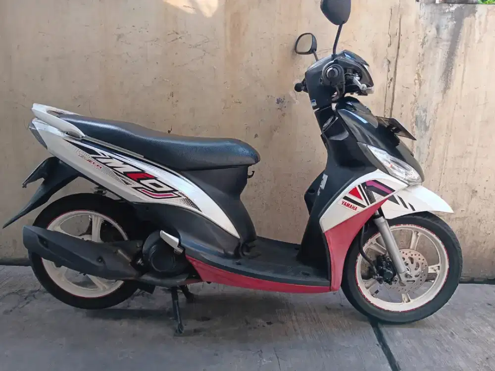 Mio j THN 2012 mantab