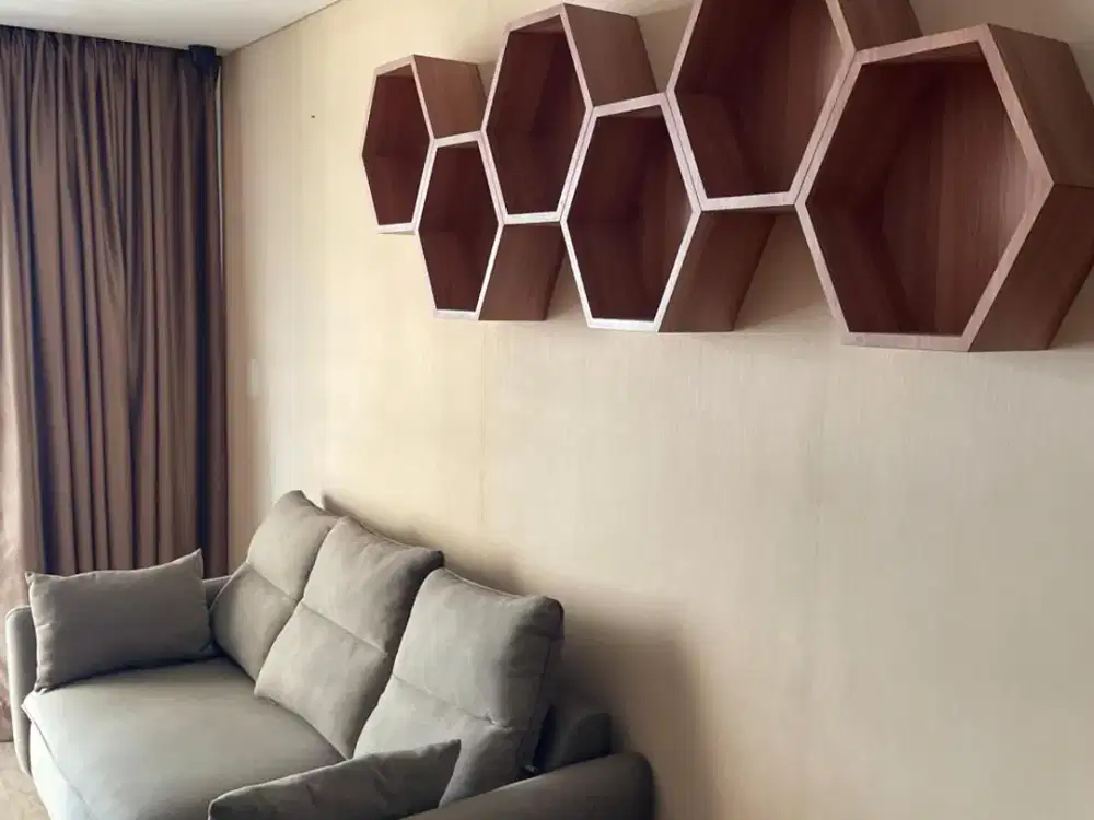 Dijual/Disewakan Apartemen SpringHill