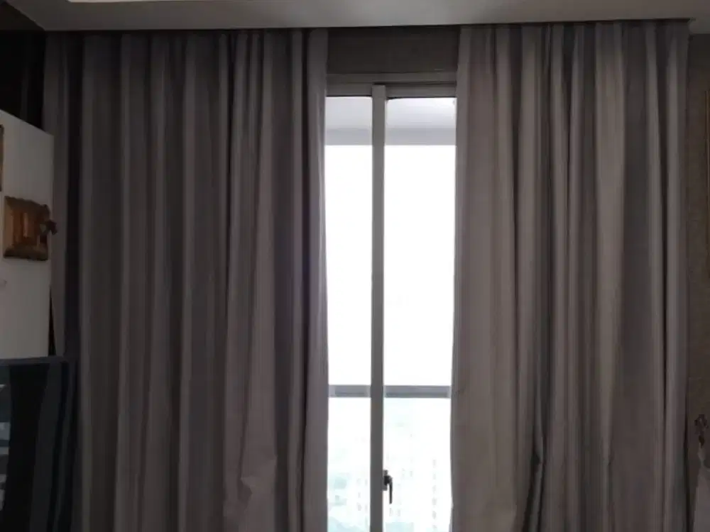 Dijual/Sewakan Apartemen Gold Coast