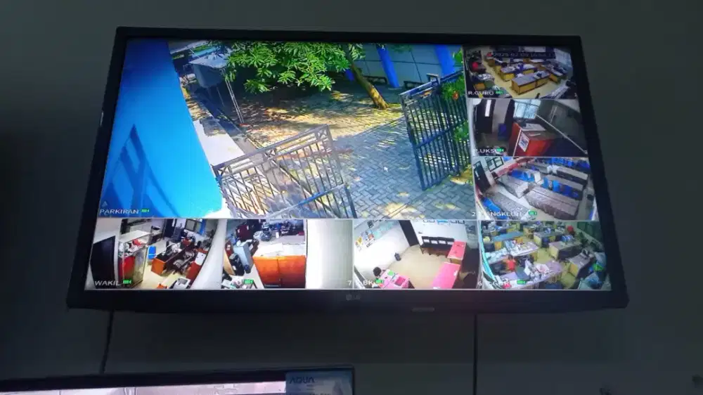 Lapaks CCTV - pabx tlp sejabodetabek