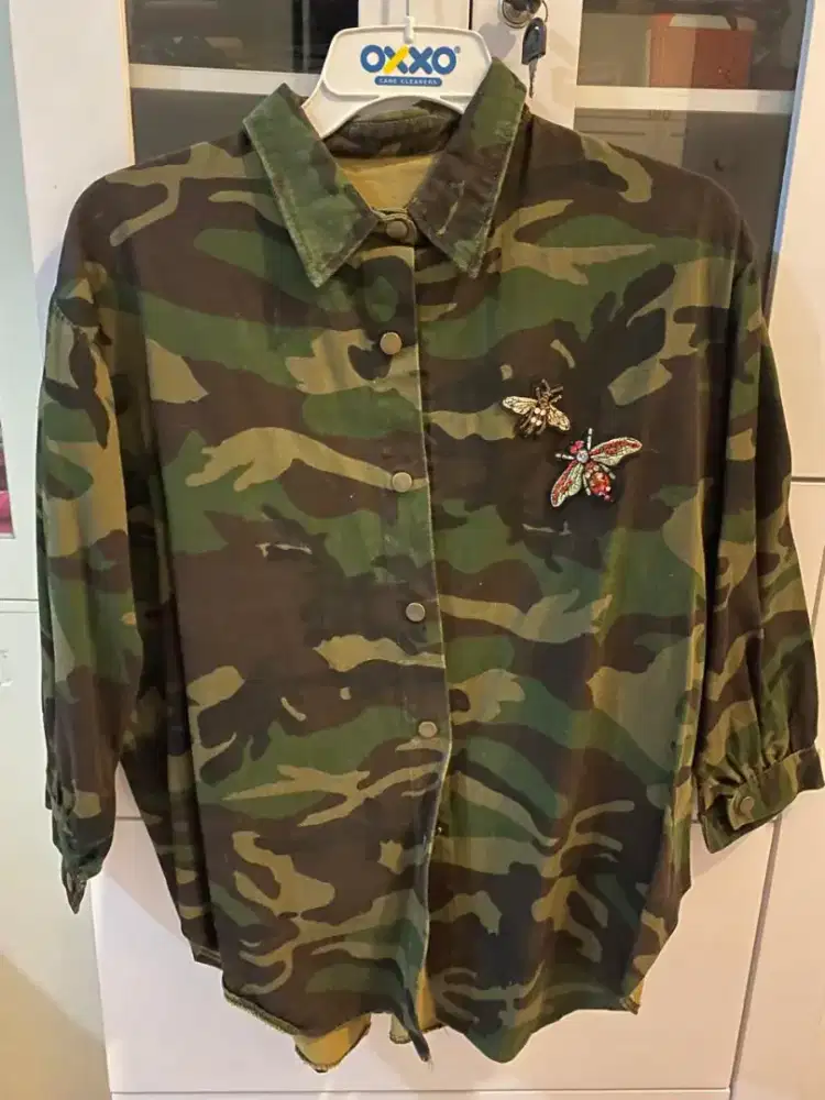 Baju Anak Masih Baru