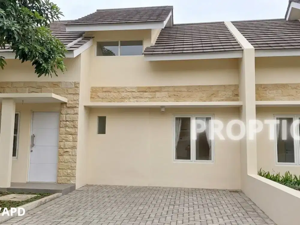 Rumah 1 Lantai sedati Sidoarjo - Rm127apd