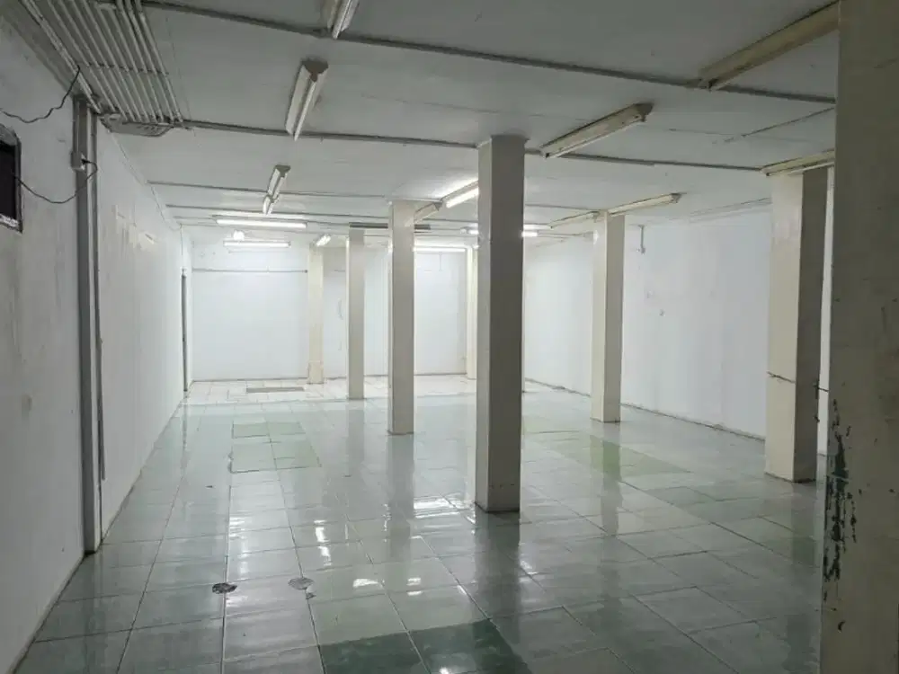 Ruko 2 Lantai di Rancaekek Lokasi Utama Komplek strategis untuk usaha