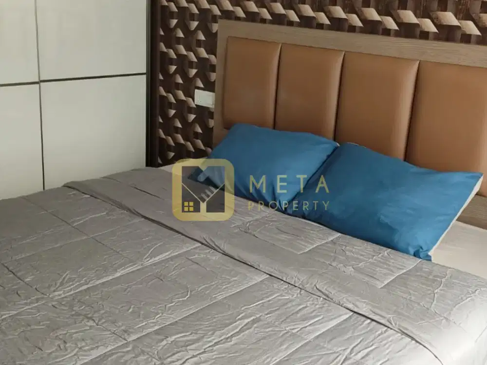 DIJUAL / DISEWA APARTEMEN HARBOUR BAY 1 BEDROOM - BATU AMPAR