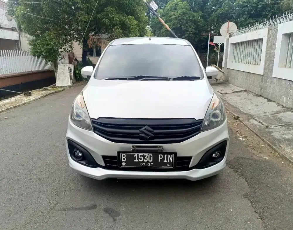 TDP 3 JUTA. ERTIGA GL MANUAL 2017