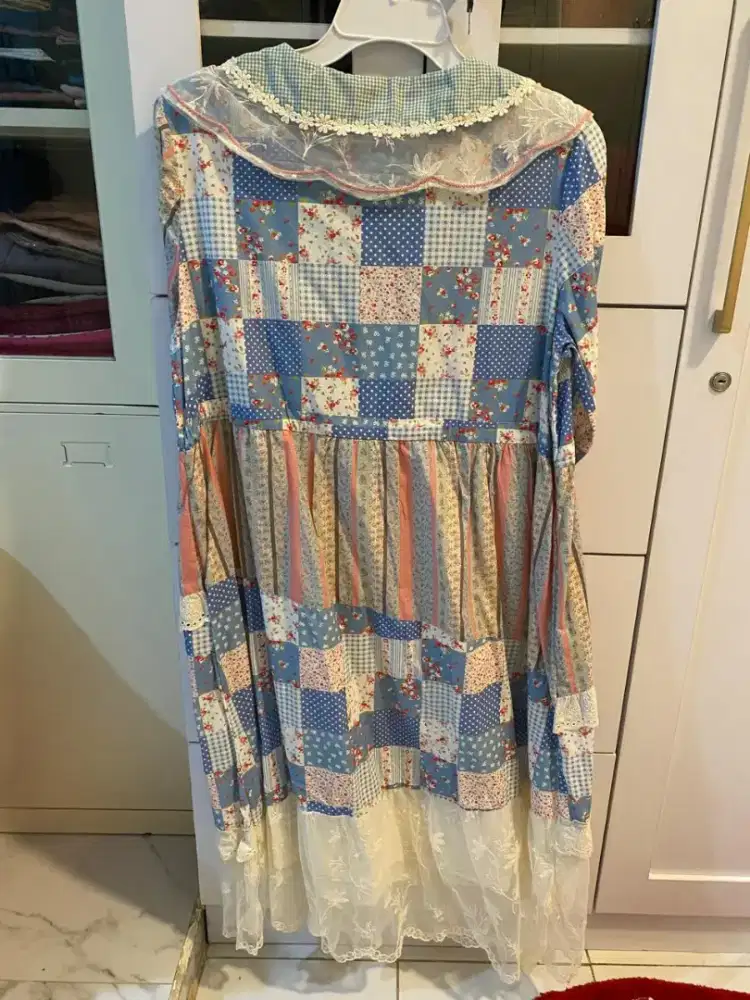 Baju Anak Masih Baru