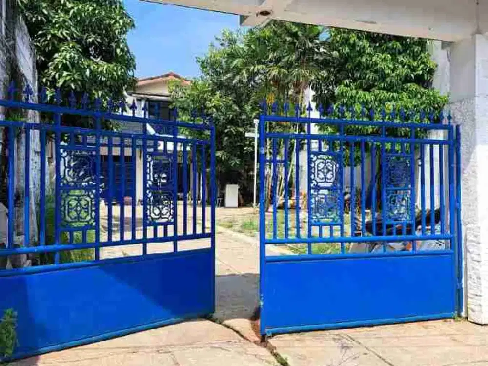 Villa Andara dengan Swimming Pool