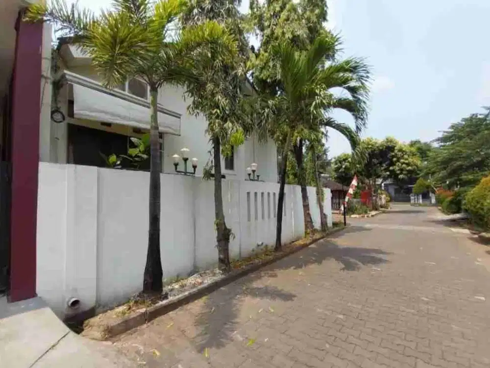 Dijual rumah via lelang 

Lokasi: perumahan pondok uringin permai kel.jatiwaringin kec.pondok gede kota Bekasi