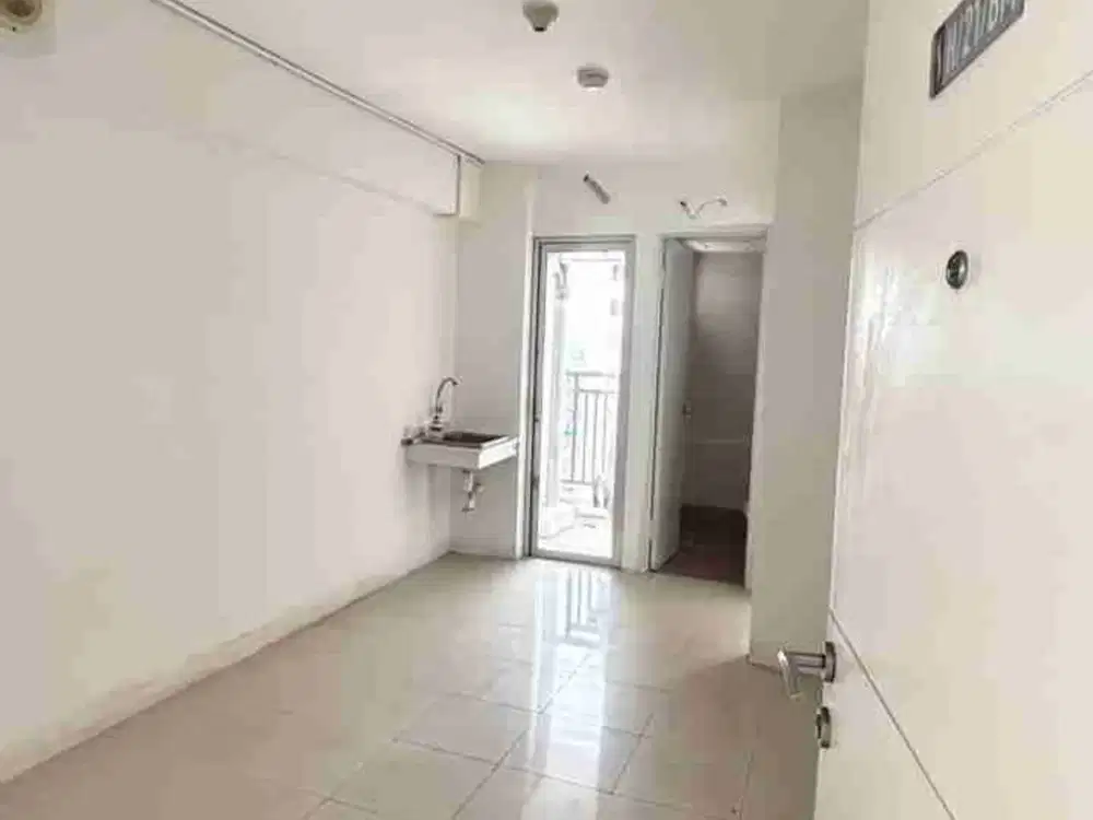 Dijual & Disewakan Apartemen Bassura City 2BR Jakarta Timur | Dekat Mall, Tol & Cawang